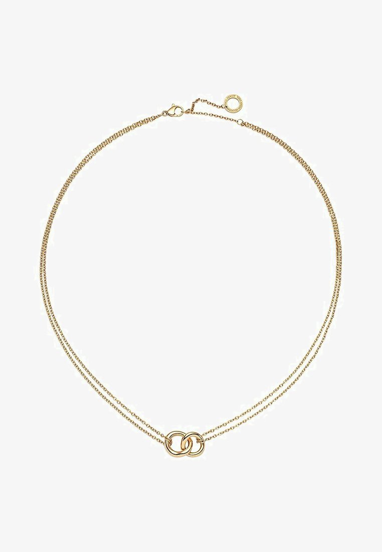 PAUL HEWITT Necklace - gold-coloured