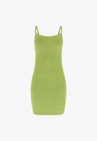 Sélectionné, grün