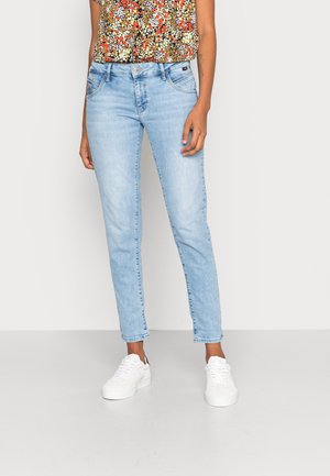 LEXY - Jeans Skinny Fit - light glam