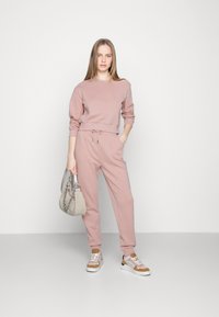 Even&Odd SET - Camisola - pink