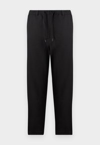 Επιλέχθηκε, black