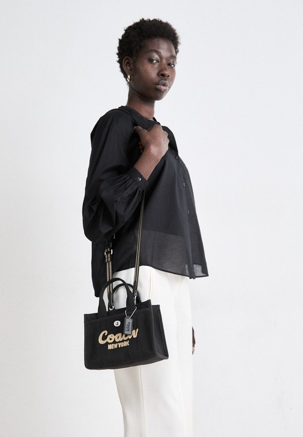 CARGO TOTE  - Handbag