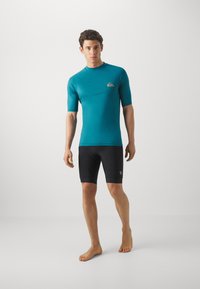 Quiksilver EVERYDAY UPF50 - Védőfelső - colonial blue
