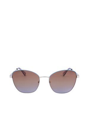 Longchamp LO164S - Occhiali da sole - silver azure