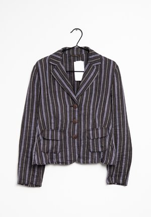 Blazer - brown