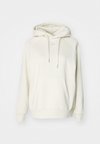EVERYDAY HOODIE  - Kapuutsiga pusa - cream