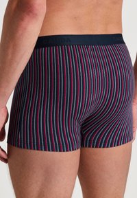 Calida NEW 3ER-PACK - Boxers - haute red