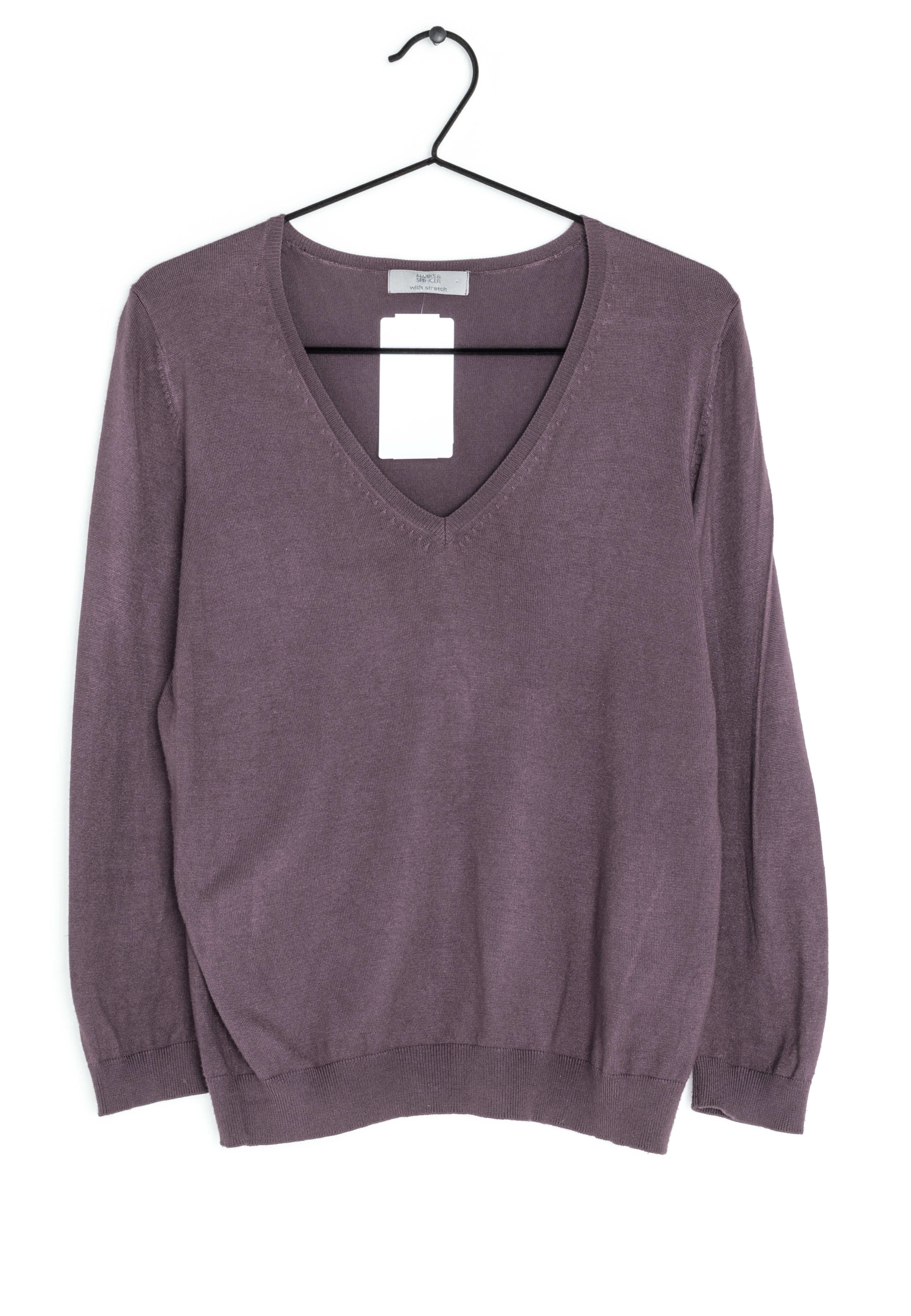 Marks \u0026 Spencer Maglione - mauve/malva - Zalando.it