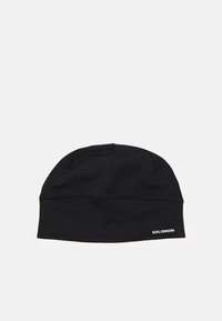 ACTIVE BEANIE UNISEX - Berretto - deep black