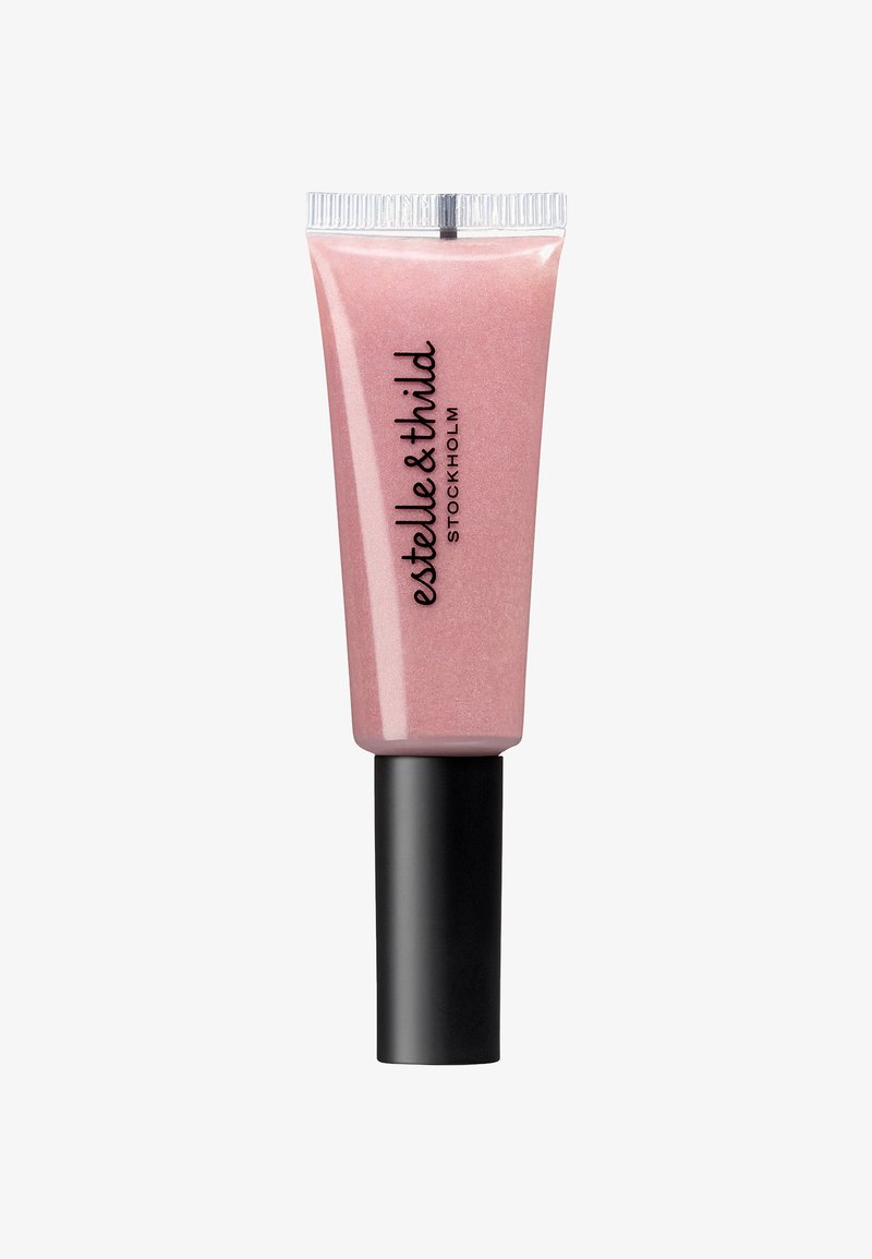 Estelle & Thild BIOMINERAL LIP BALM różowy