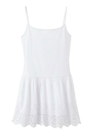 Mango, ADULT - Robe de jour - white