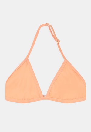 Vingino ZIMMALY - Costum de baie din două piese - light neon orange