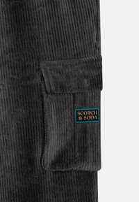 Scotch & Soda Cargohose - antra
