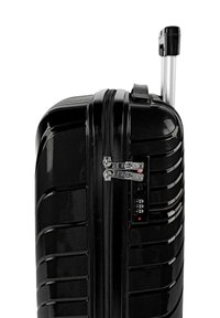 Itaca DANUBIO - Trolley - black