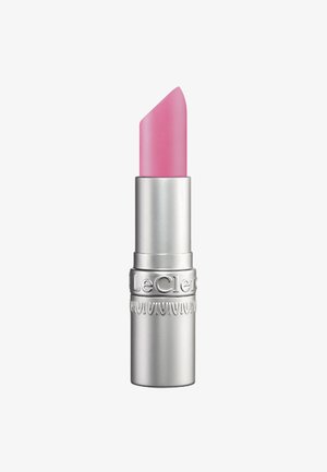 T.LeClerc, T.LECLERC LIPPENSTIFT TRANSPARENT LIPSTICK - Lipstick - 08 mousseline