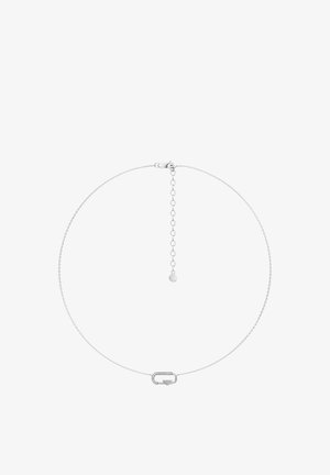 Emporio Armani, EMPORIO ARMANI WOMEN JEWELRY - Halskette - silver-coloured