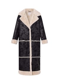 Cappotto invernale - black