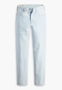 Levi's® Vaqueros tapered - light-blue denim