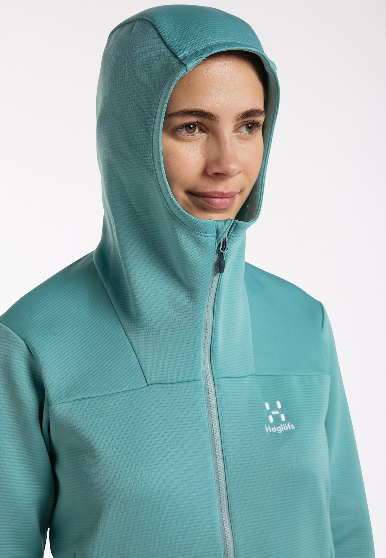 WILLOW MID HOOD