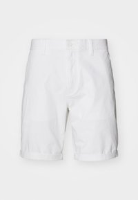 SCANTON - Shorts - white