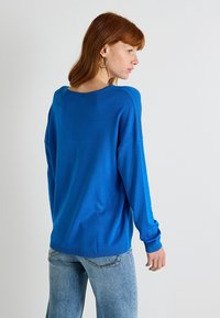 Grain de Malice Jersey de punto - bleu