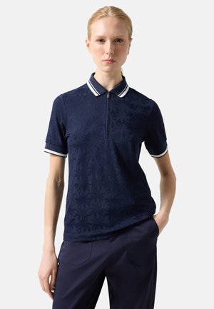 Bogner KONNY granatowy