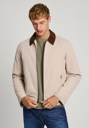TARRINGTON - Jas - concrete beige