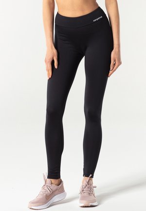 Carpatree REGULAR WAIST - Rajstopy