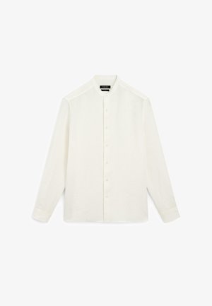 Massimo Dutti, Košile - beige