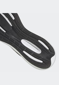 adidas Performance Scarpe da corsa su strada - grey six/core black/carbon