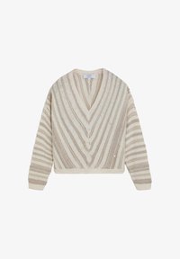 Geselecteerd, natural gold