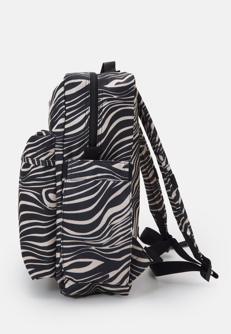 Damen Handtaschen | Levi's® WOMENS L PACK STANDARD ISSUE Tagesrucksack black/ecru/schwarz - AI72188 Damen Handtaschen | Levi's® WOMENS L PACK STANDARD ISSUE Tagesrucksack black/ecru/schwarz - AI72188