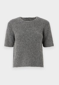 Επιλέχθηκε, iron gate