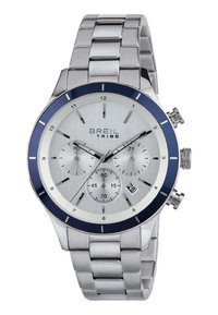 Non sélectionné, acciaio-argento