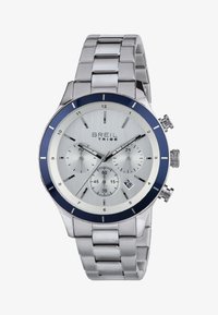 Non sélectionné, acciaio-argento