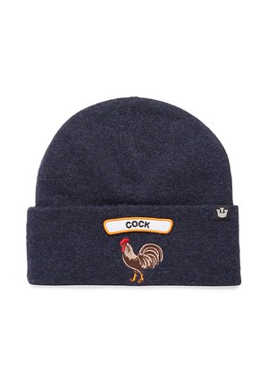Goorin Bros SOFT ROCK COCK - Berretto - dunkelblau