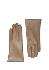Non sélectionné, taupe
