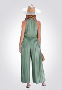 Cupshe Tuta jumpsuit - green