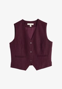 Seleccionado, purple dark hellebore