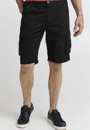 FQ1924 FQARIN - Shorts - black beauty