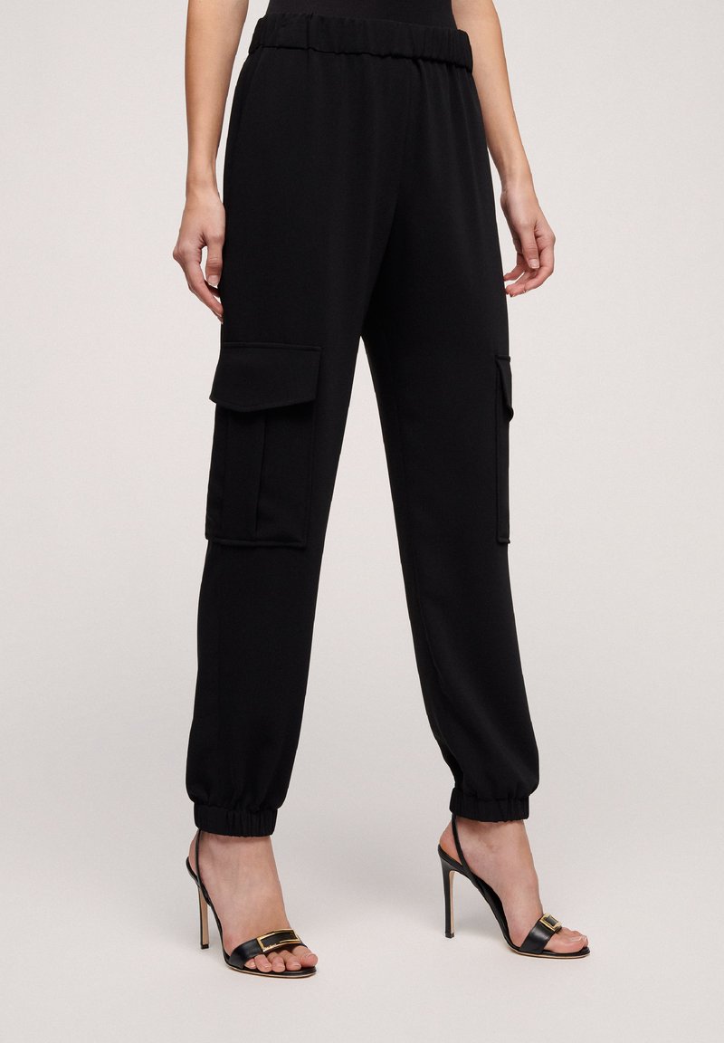 luisa spagnoli curvy