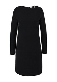 s.Oliver Robe pull - black