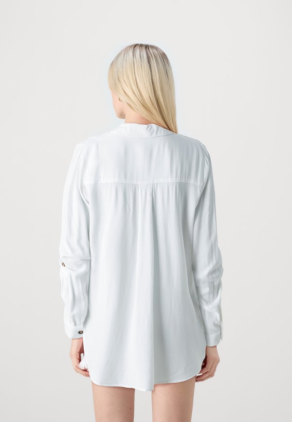 LAUREL LIFE NOOS - Button-down blouse3