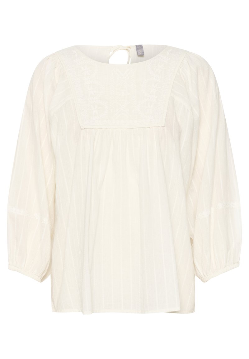 culture Blouse crème culture Blouse crème