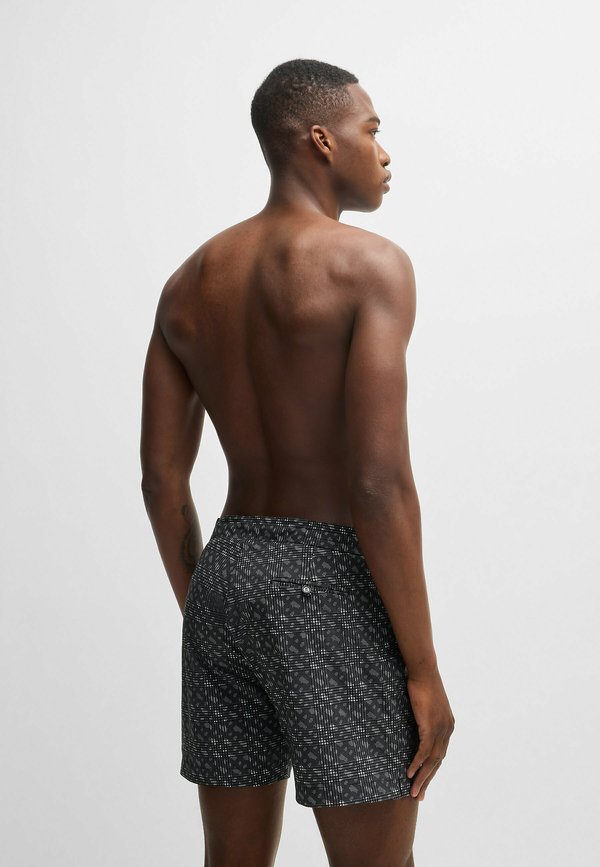 VINCENT - Swimming shorts3