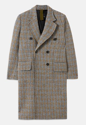 WOMEN COAT - Klassinen takki - grey