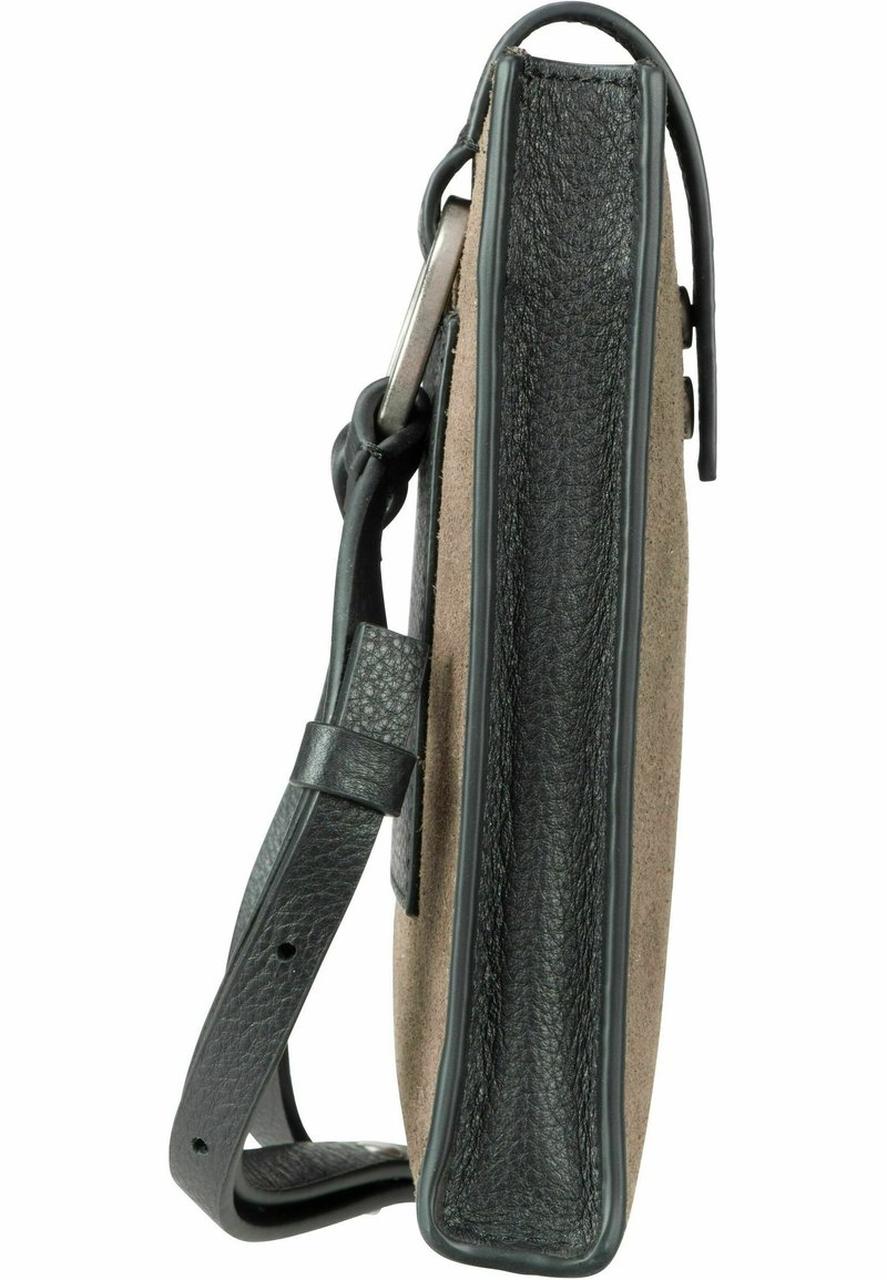 Damen Lautsprecher & Audio | Liebeskind Berlin Handytasche nori green/oliv - OX19045 Damen Lautsprecher & Audio | Liebeskind Berlin Handytasche nori green/oliv - OX19045