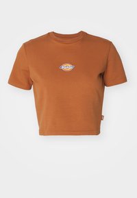 Unselected, mocha bisque
