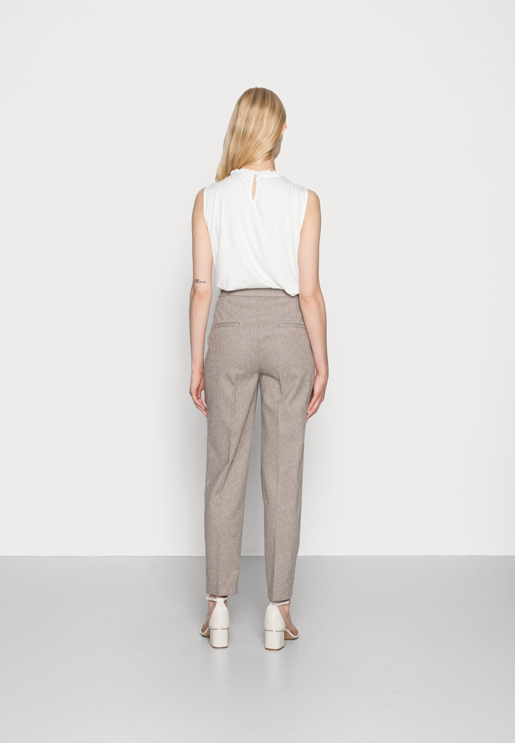 Esprit Collection PANTS WOVEN 