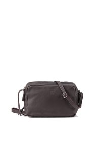 SALEM - Bandolera - brown